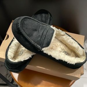 Ugg Moccasins